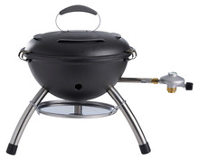 Klotgrill Gas Ø37 cm Grillexpert